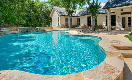Pool Builder Marketing
