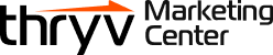 Logo - Thryv Marketing Center