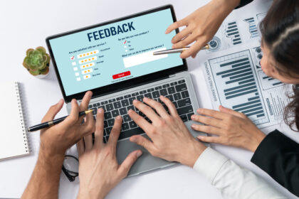 Review Management: The Secret to Standing Out in an AI-Driven Marketplace