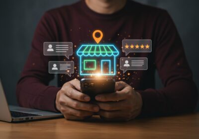 Why 2026 Is the Year to Upgrade Your Online Reputation Management Software