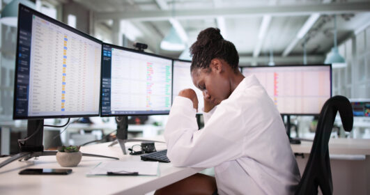 5 Signs Your Small Business Has Outgrown Spreadsheets