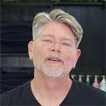 Jamie Whelan, Salon Sojourn