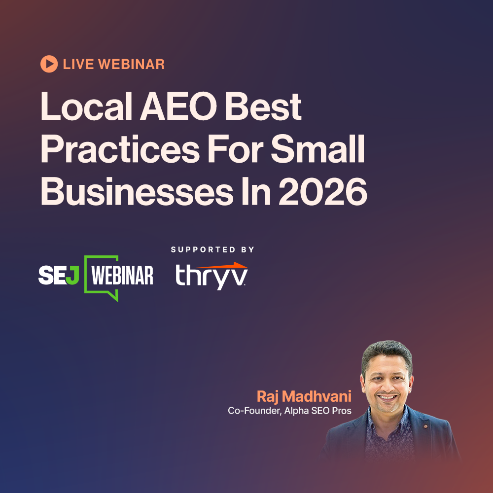 Local AEO Best Practices for Small Businesses in 2026