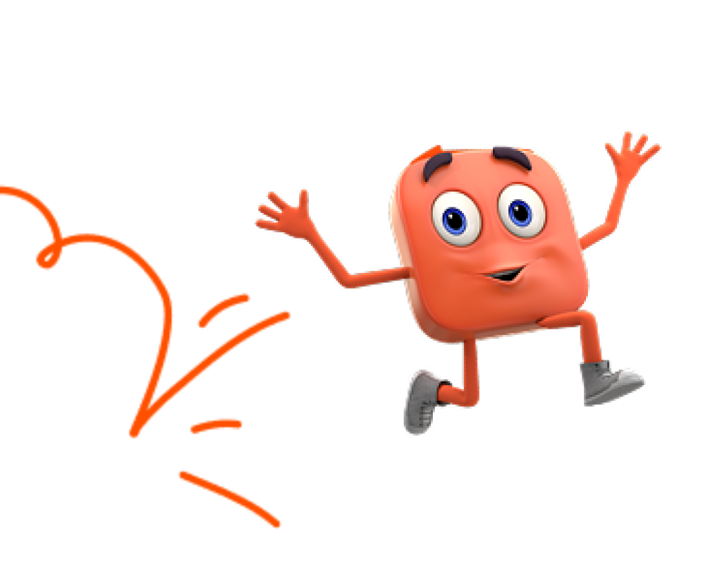 Thryver running