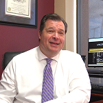 Robert P. Karwin , Law Office of Robert P. Karwin
