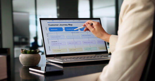 Customer Journey Mapping for Small Businesses: Turning Insights into Retention