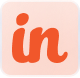 Icon for Invision