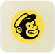 Icon for Mailchimp