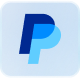 Icon for Paypal