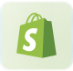Icon for Shopify