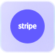 Icon for Stripe