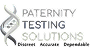 Paternity Testing Solutions Logo