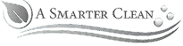 A Smarter Clean Logo