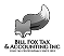 Bill Fox logo