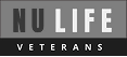 Nu Life Veterans logo