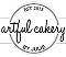 Artful Cakery logo