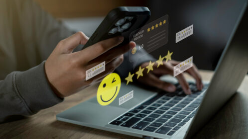 AI for Customer Reviews: How to Generate, Respond, & Analyze Faster
