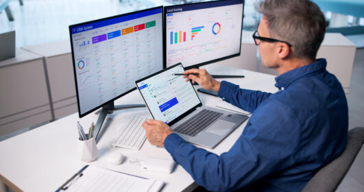 How a CRM System Can Inspire Your Next Marketing Campaign