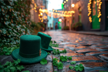 St. Patrick’s Day Promos: Catchy Slogans and Campaign Ideas That Drive Sales