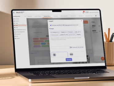 Create Custom Social Media Images in Seconds with ImageAI 