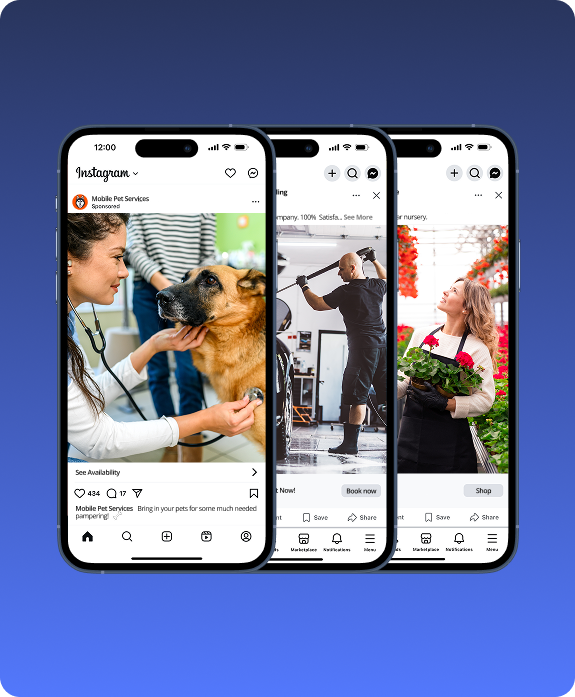 AI assisting in building website
