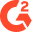 Logo for G2