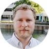 Profile image of speaker guest Jens Larsen