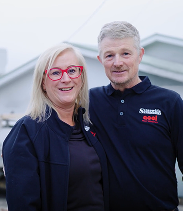 Statewide Skylights Owners Thumbnail