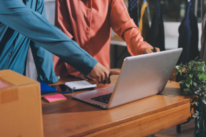 One System, Two Entry Points: How to Grow Without Starting Over 