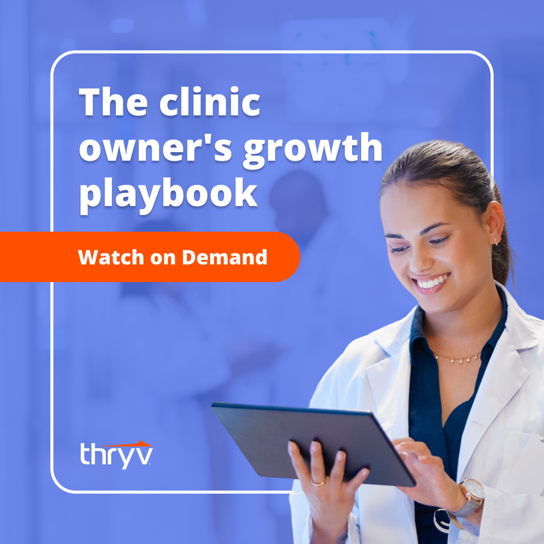 The Clinic Owner’s Growth Playbook: What to Fix First When You’re Ready to Scale