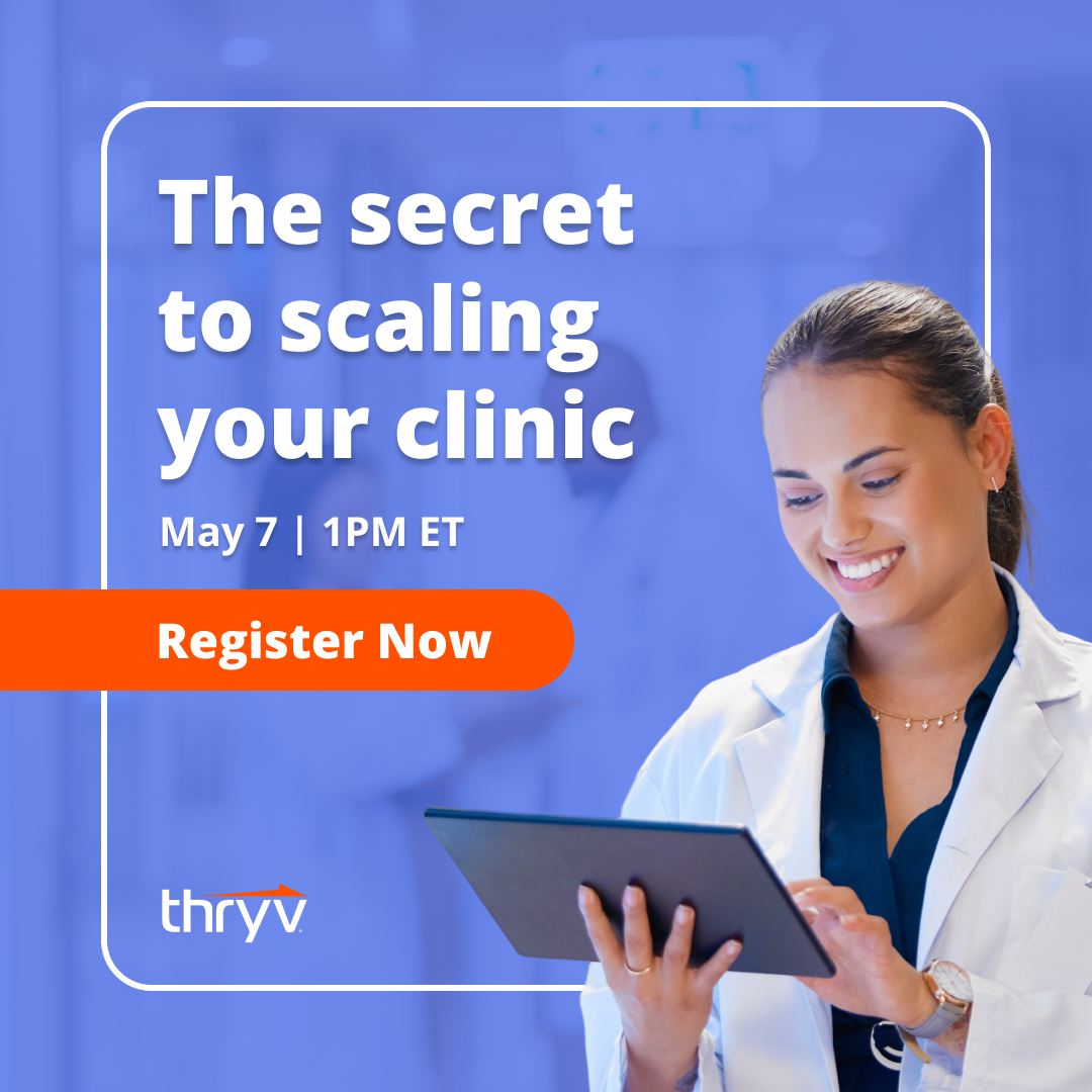 The Clinic Owner’s Growth Playbook: What to Fix First When You’re Ready to Scale