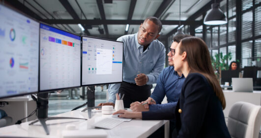 Why Lead Quality Matters More Than Lead Quantity