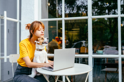How Small Businesses Are Replacing Stock Photos with ImageAI 