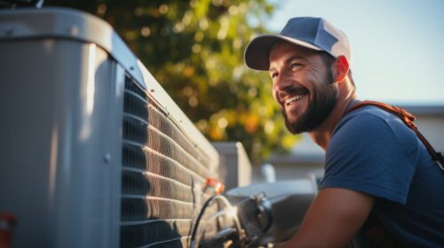 HVAC Marketing Ideas: 12 Strategies That Actually Win More Jobs