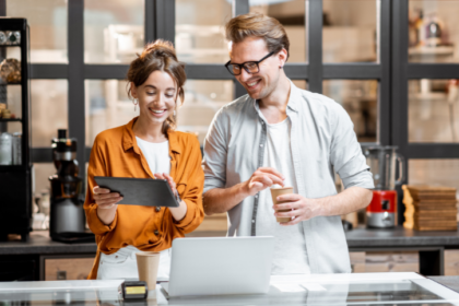 Webinar Recap: 5 Ways AI Gives Small Business Marketers an Unfair Advantage