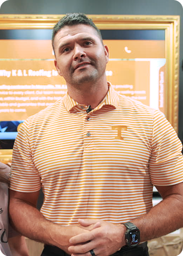 Steven Sullivan – K&L Roofing