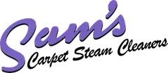 Sam's Carpet Steam Cleaners