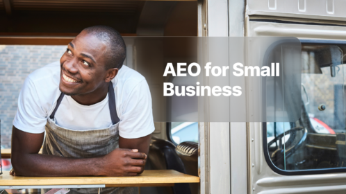 What Is Answer Engine Optimization (AEO)? A Guide for Small Businesses