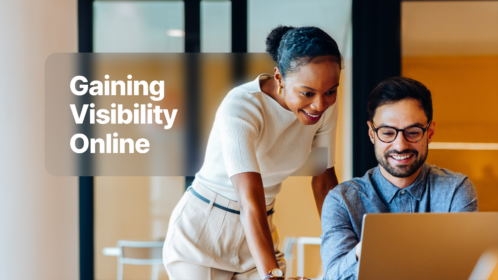 Why Your Small Business Isn’t Getting Found Online — And How to Fix It