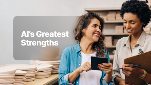5 Ways AI Can Turn One Marketing Idea Into 20 Pieces of Content