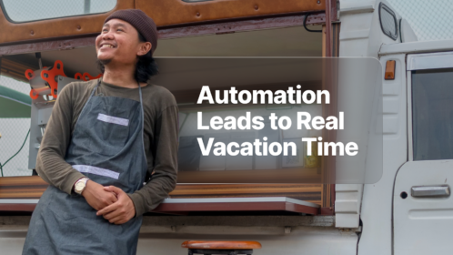 How to Automate Your Small Business Before Vacation: 8 Workflows That Keep Your Business Running