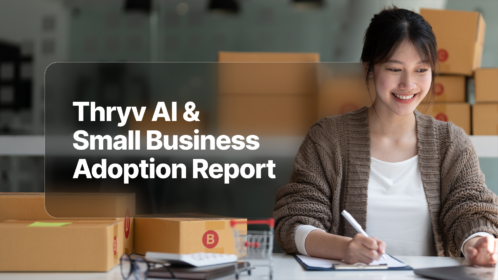 AI Report 2026: How Small Businesses Are Using AI to Grow
