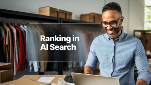 The 5 Website Pages Every Small Business Needs to Rank in AI Search 