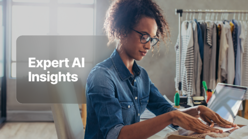 Webinar Recap: AI, Claude, ChatGPT and Your Business