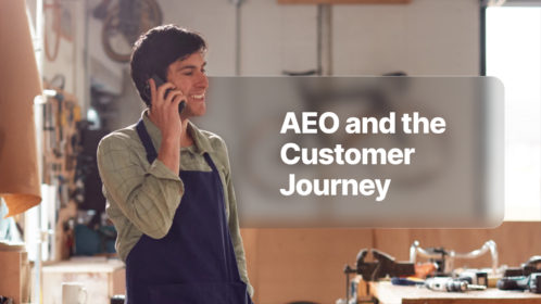 How Answer Engine Optimization (AEO) Shortens the Customer Decision Journey in 2026