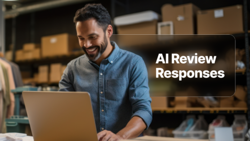 How AI Review Response Is Changing Customer Service Automation