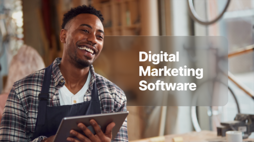 Digital Marketing Software for Small Business: A Buyer’s Guide