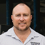 Andrew Booth , Booth Contracting