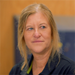 Mary Cameron, Beaver Tree Service