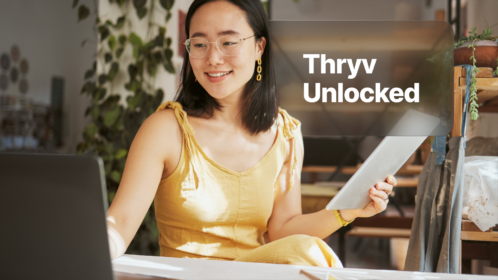 Introducing Thryv: The AI-Powered Growth Platform Built for Local Businesses